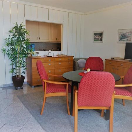 Residenz Niendorf App.26 Lägenhet Exteriör bild