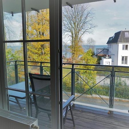 Residenz Niendorf App.26 Lägenhet Exteriör bild